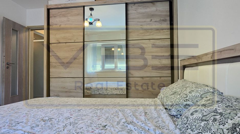 Pacurari - Canta - 3 camere - 2 bai-  72 mp - parcare - Poză 31