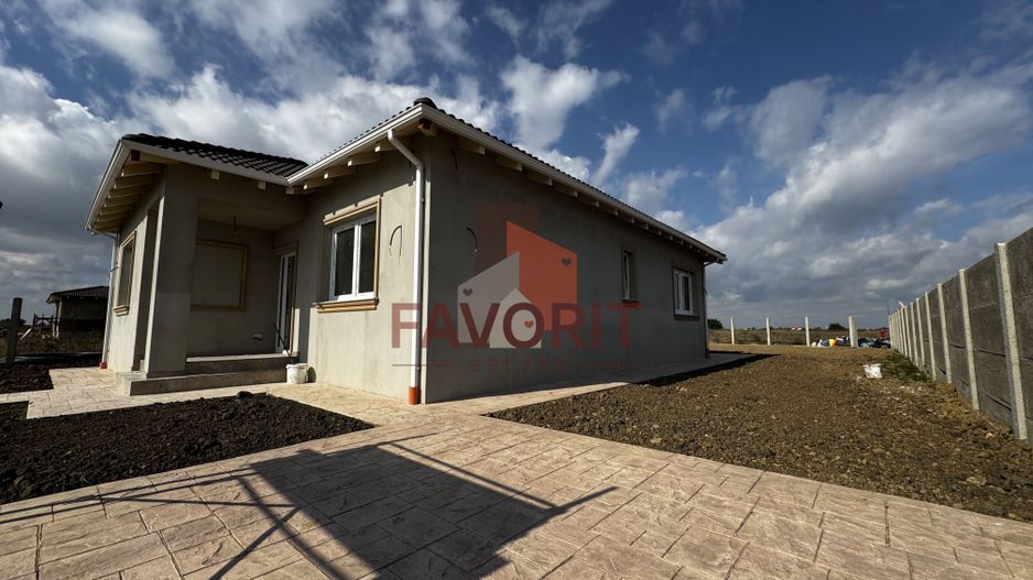 Casa Individuala | Parter + Pod | Asfalt | Finisaje Premium | Statie Transport - Poză 2