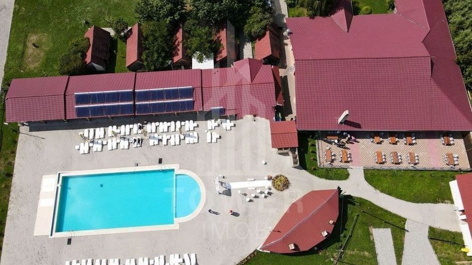 Complex Turistic- Valea Avrigului – 3,5 mil. € | Avans 500.000 € | Rate 15 ani - Poză 4
