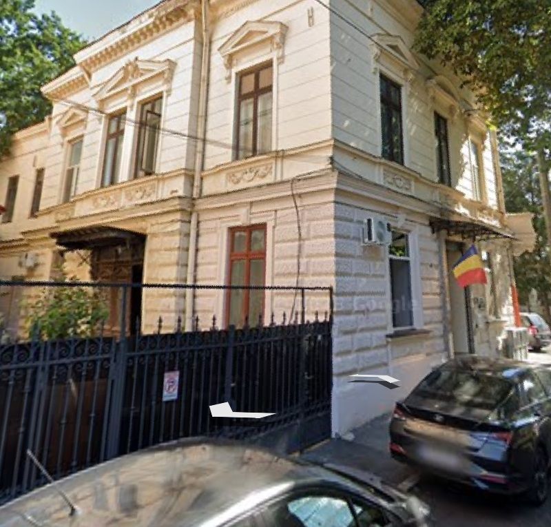 VILA - Parter 5 Camere, 140 mp si Demisol. Zona Ecaterina Teodoroiu. - Poză 1