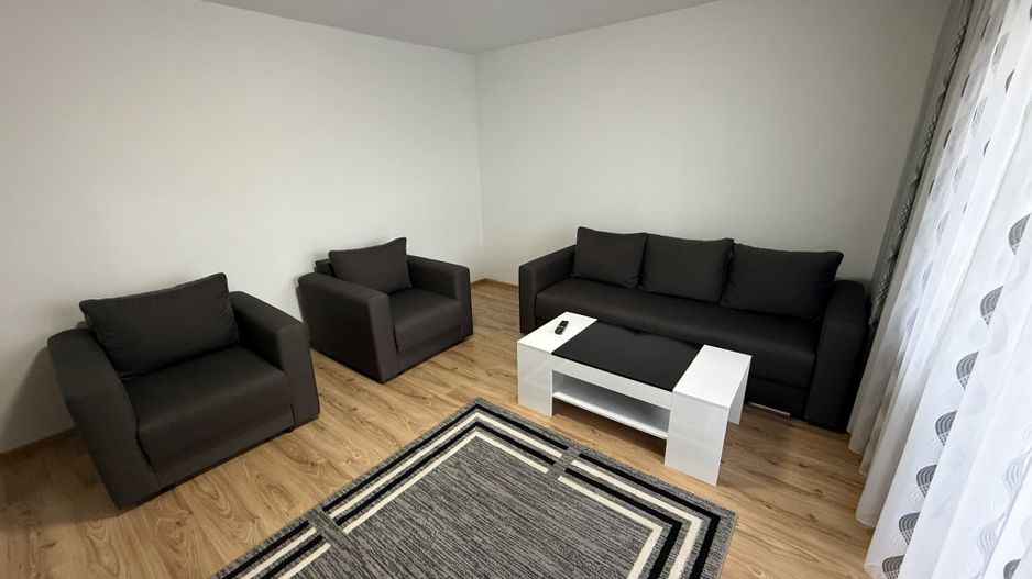 AP. 2 CAMERE- DOAMNA GHICA, BLOC REABILITAT, MOBILAT, COMIS 0% - Poză 1
