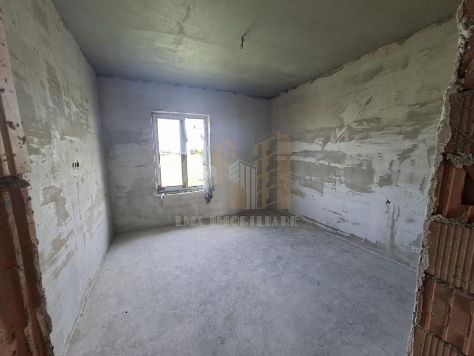 Ocazie! Casa individuala 4 camere Sanpetru Brasov - Poză 13