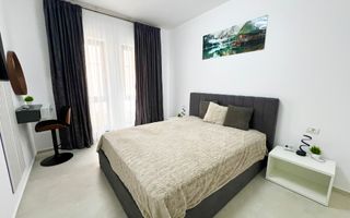 Apartament modern cu 2 camere si terasa | Giroc | Future Residence - Poză 1