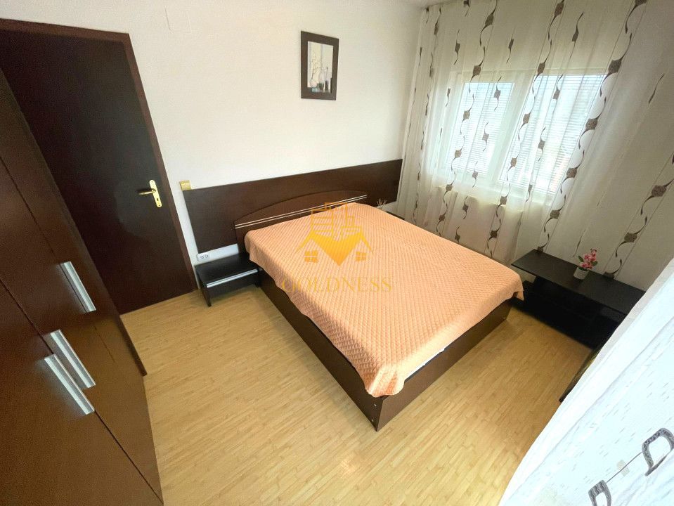 2 camere, Calea Turzii, Zona Mihai Romanul, OMV, Buna Ziua - Poză 1