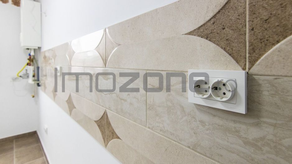 Apartament 2 Camere, 47 mp. constructie 2021, centrala proprie, comision 0% - Poză 10