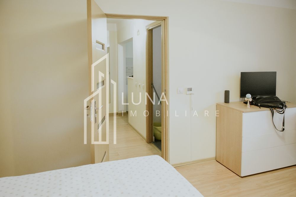 De vanzare garsonieră decomandată | Parter înalt | Investiție sigură - Poză 6