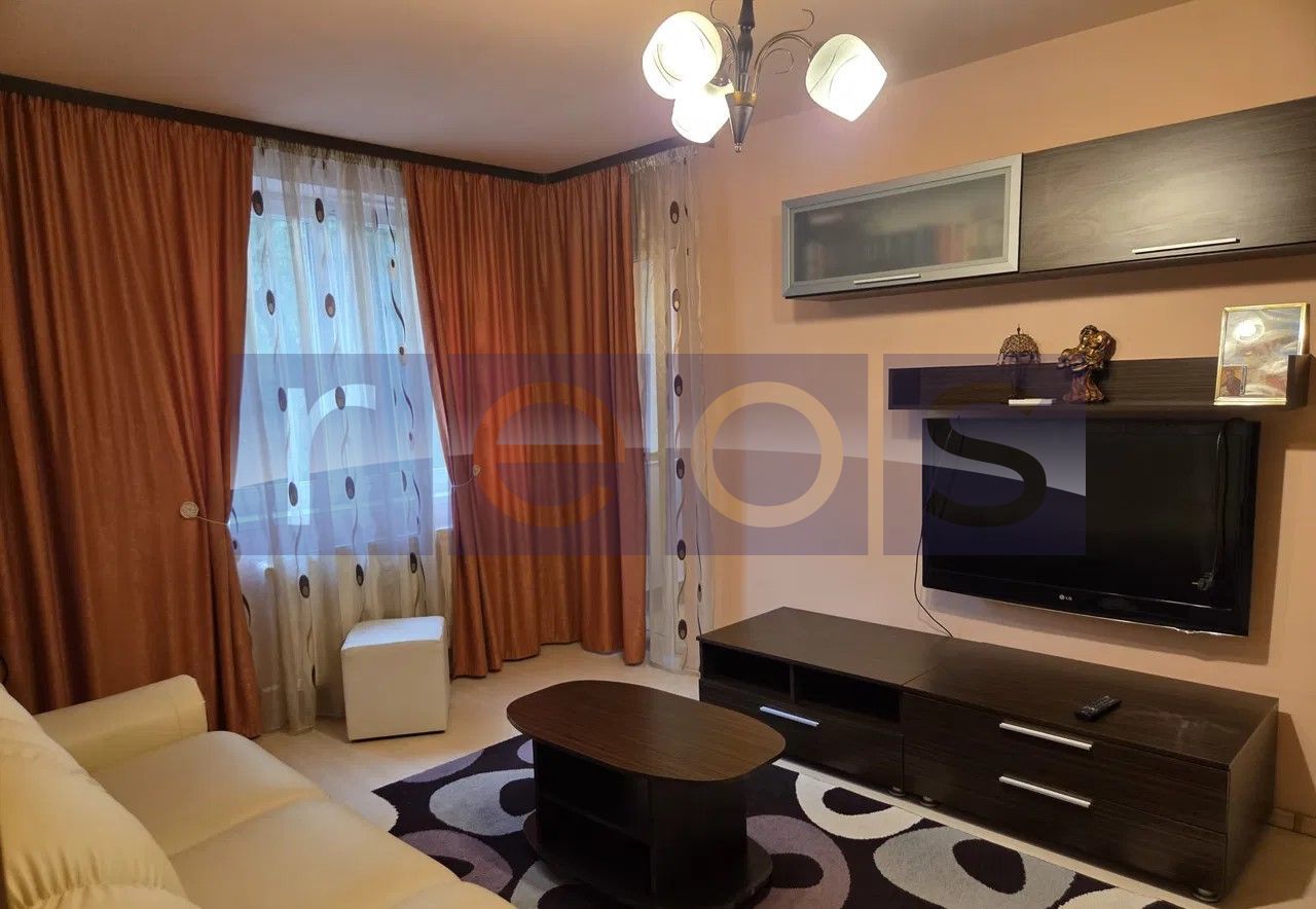 VANZARE APARTAMENT 2 CAMERE DRISTOR PARK LAKE BABA NOVAC 55MP SEMIDECOMANDAT - Poză 1