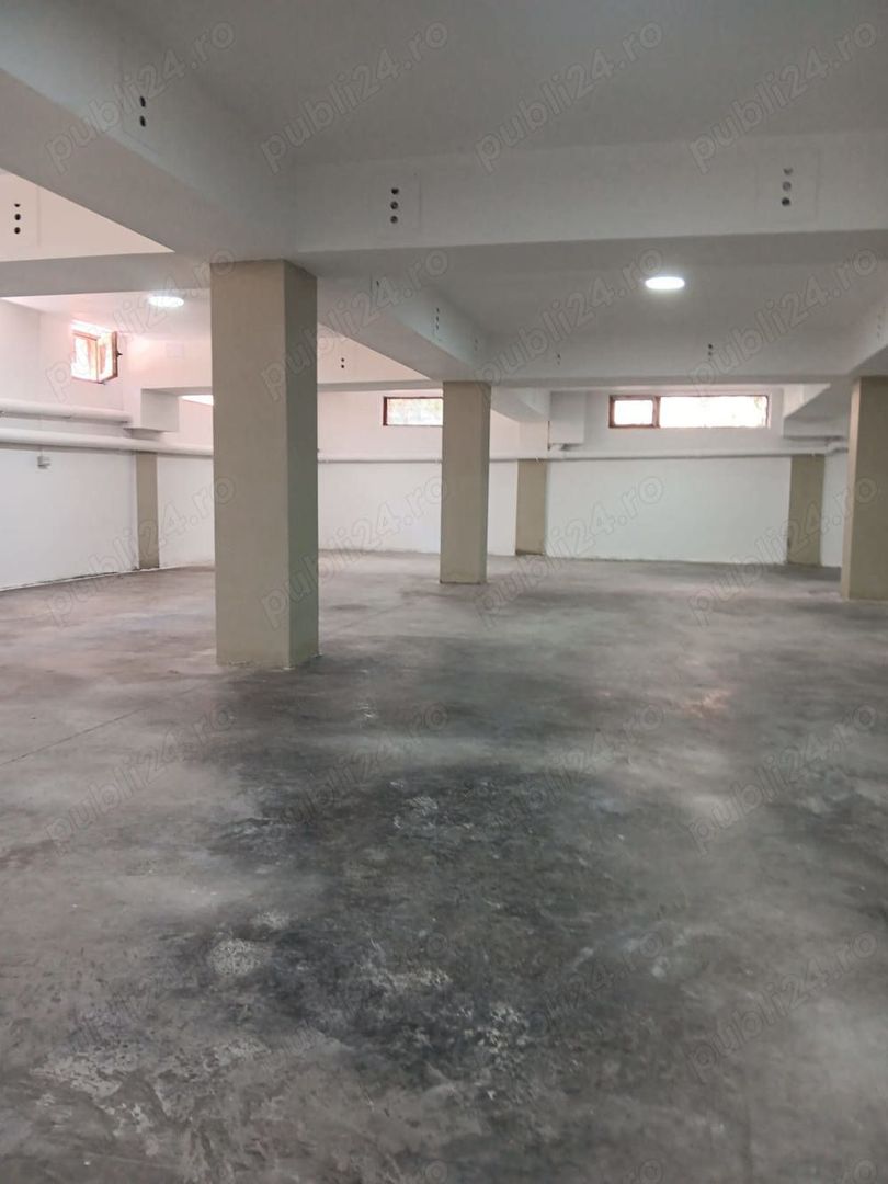 Spatiu depozitareunical zona Prelungirea Ghencea - Poză 1
