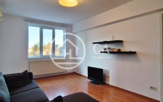 Apartament de vânzare cu 3 camere în zona Rogerius, Oradea - Poză 2