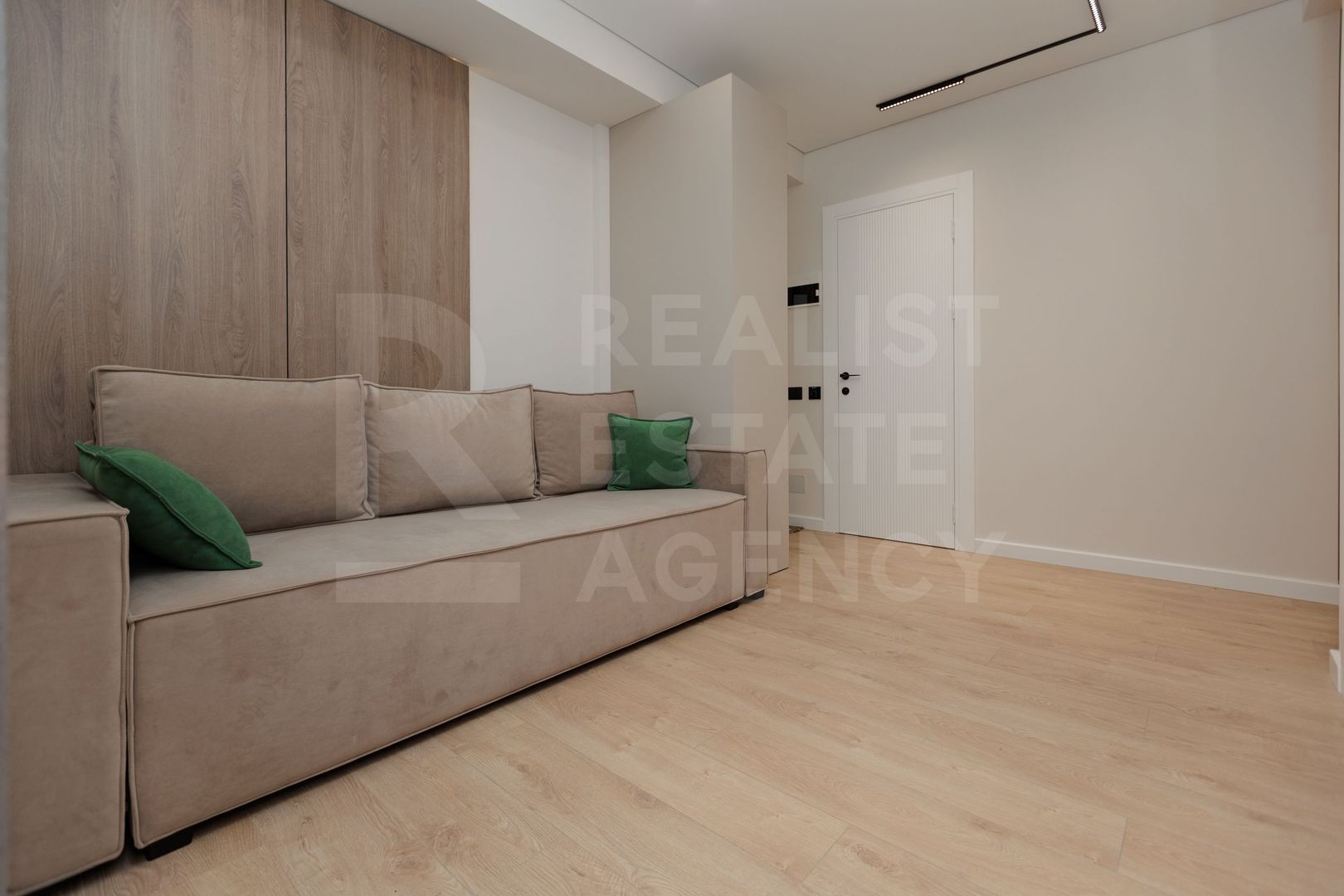 Vânzare, apartament, 2 camere, bd. Moscovei, Rîșcani - Poză 3