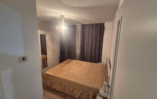 Vand apartament 3 camere Centru