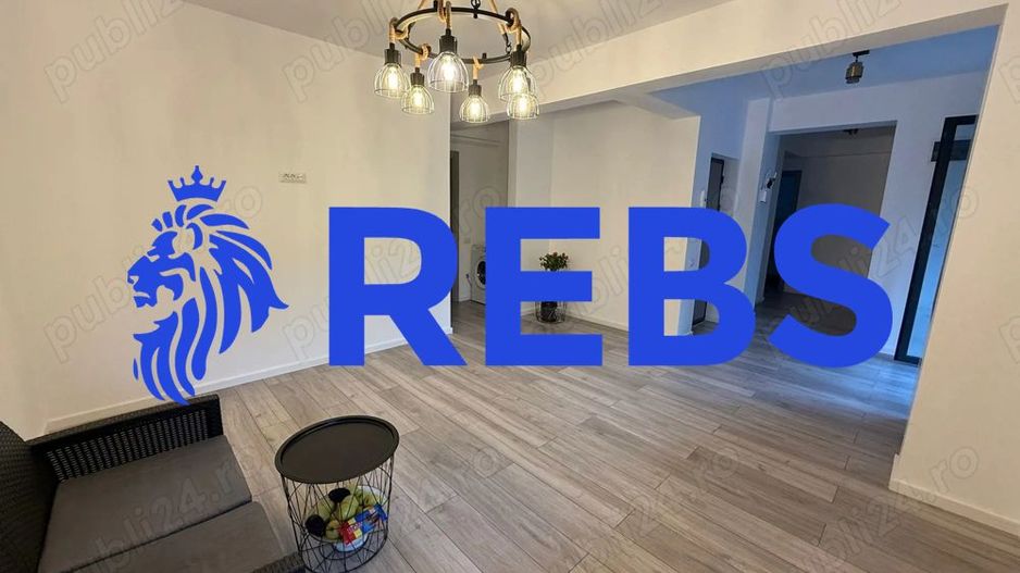 Apartament 3 camere, curte proprie - Poză 1