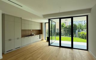 Apartament 4 camere cu curte - Poză 2