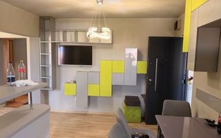 Apartament 3 camere | Lazaret, Sibiu | decomandat, 66 mp - Poză 3