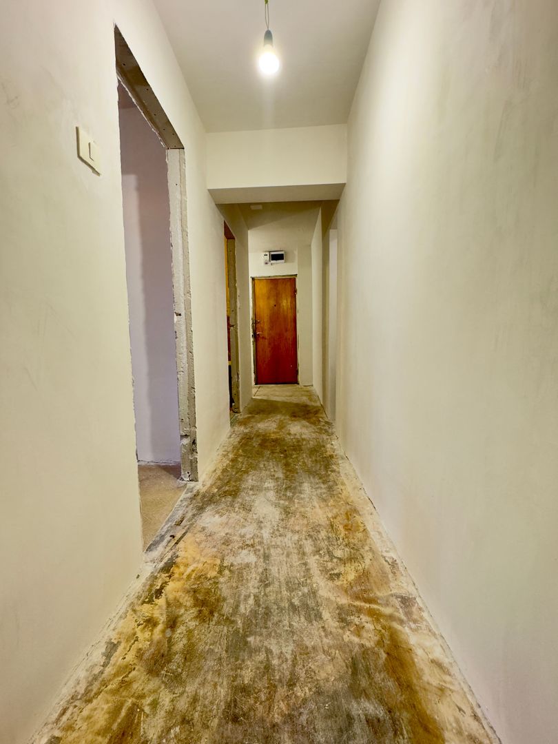 3 camere Decomandat | M. Lujerului | 3 lifturi | Necesita renovare ! - Poză 15