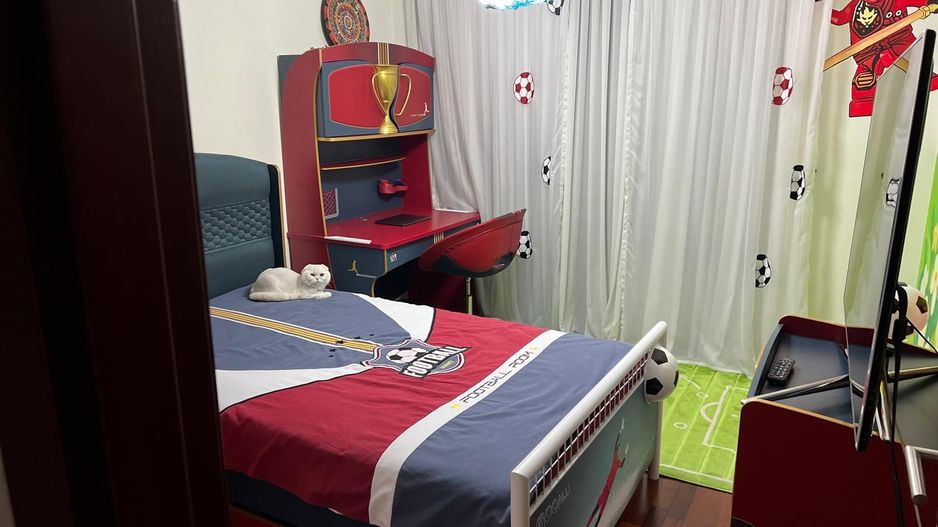 Ap 3 Camere || InCity Residence || Parcare subteran inclusa in pret || Metrou - Poză 30