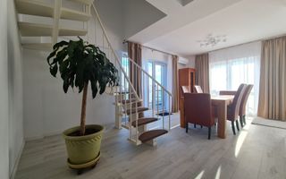 Penthouse | 3 camere | 3 terase | Vedere lacul Tei | BELVEDERE - Poză 2