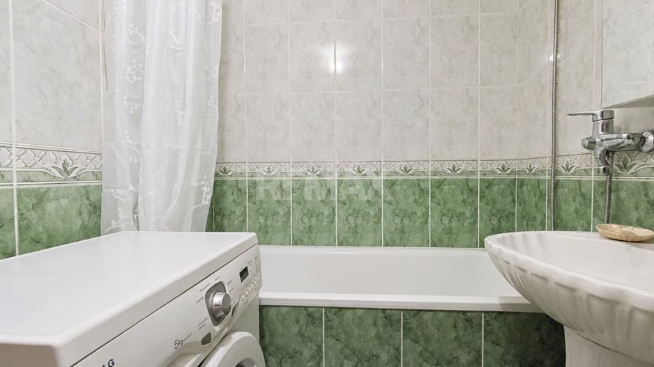Chirie apartament cu 1 cameră, Ciocana | str. A. Russo 59/3 | Exclusiv - Poză 12