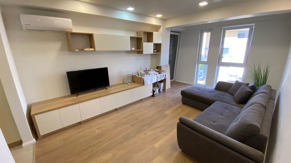 Apartement 2 camere -Aradului - Poză 1