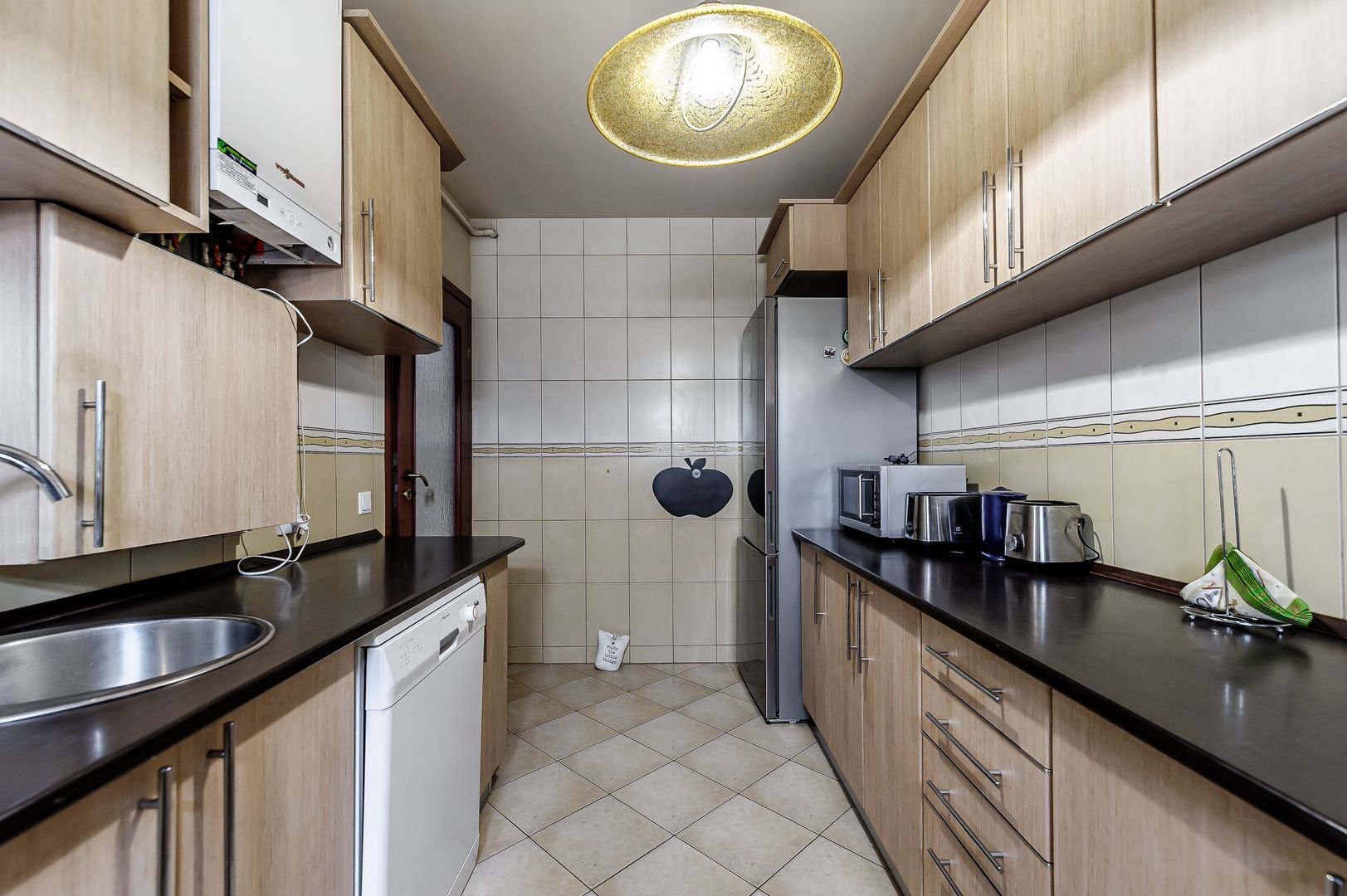 Apartament cu 3 camere zona micălaca - malul mureșului - Poză 2