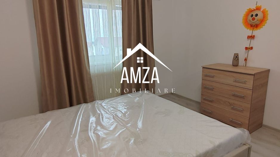 Apartament modern cu 2 camere, Calea Cisnădiei - Poză 3