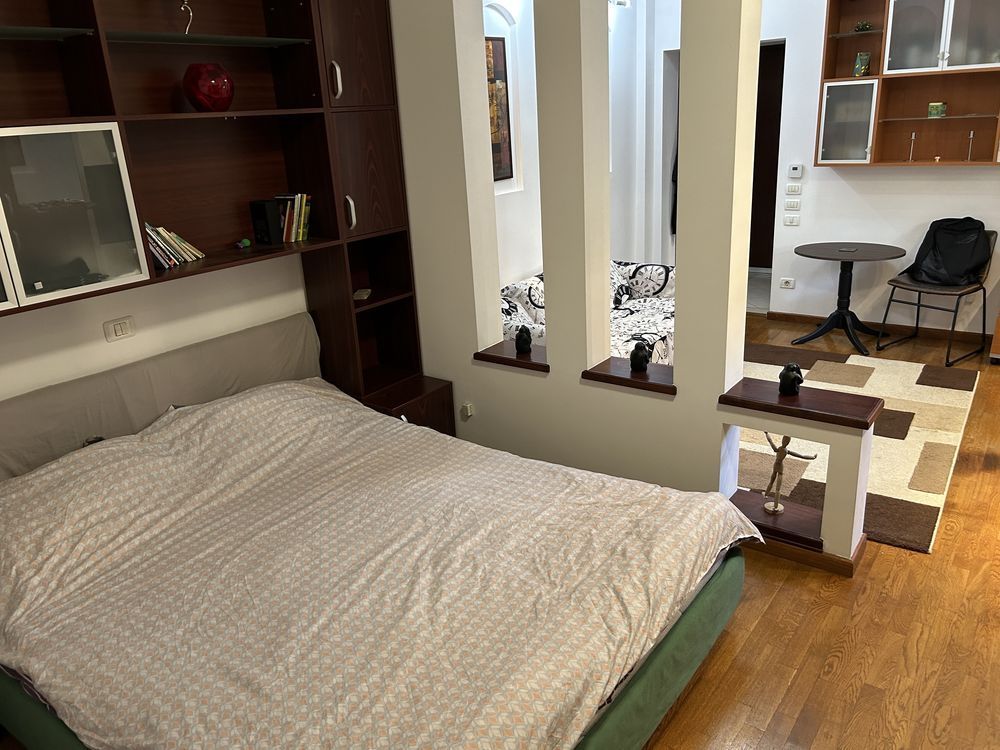 Inchiriez Garsoniera mare zona uniri - Poză 2