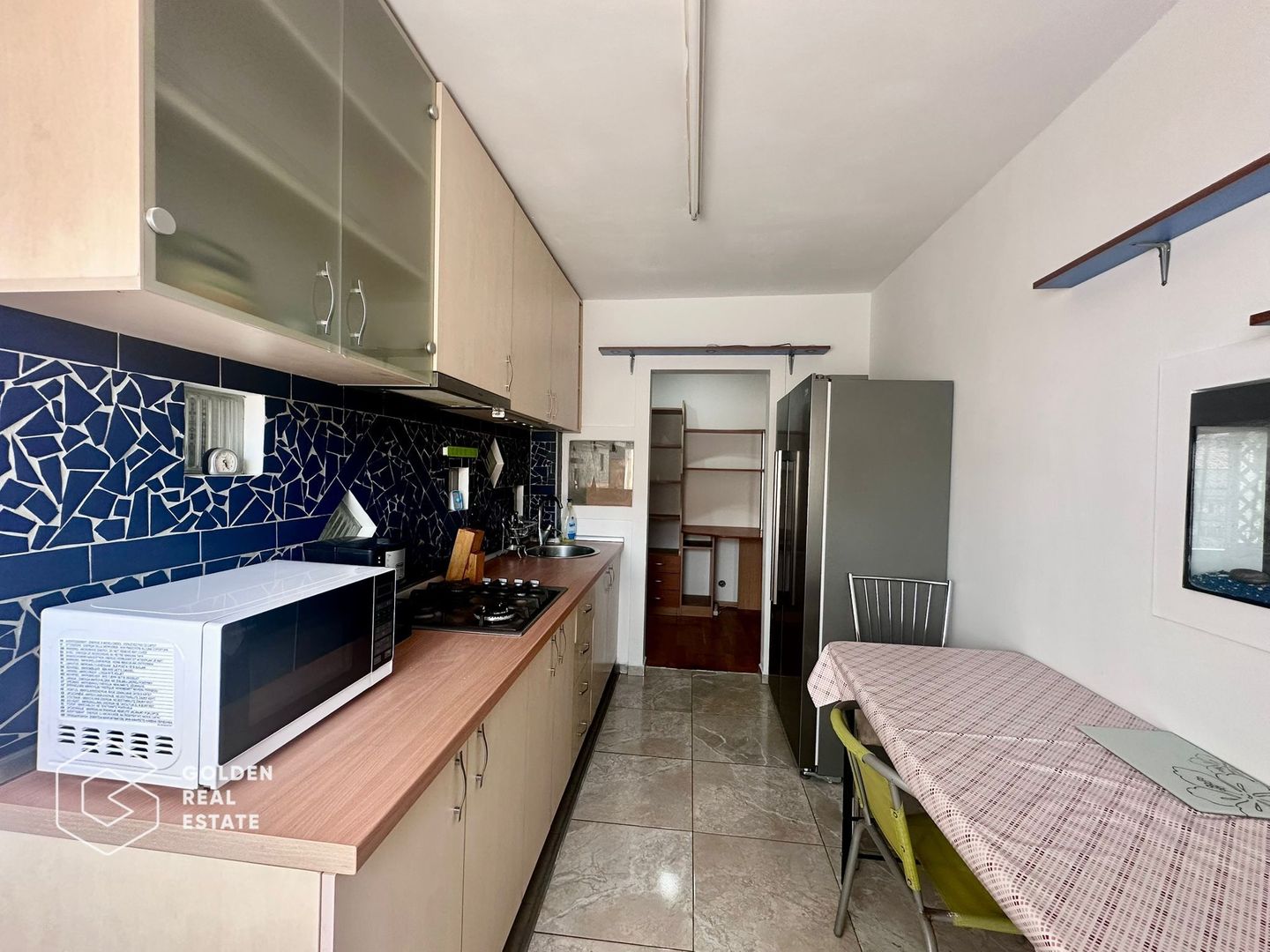 Apartament 2 camere, zona Alfa, aproape de tramvai, loc parcare inclus - Poză 6