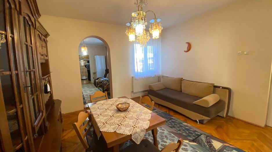 BRASADAS vinde casa cu 6 cam 2 bai cu tern 3.3 ari. - Poză 18