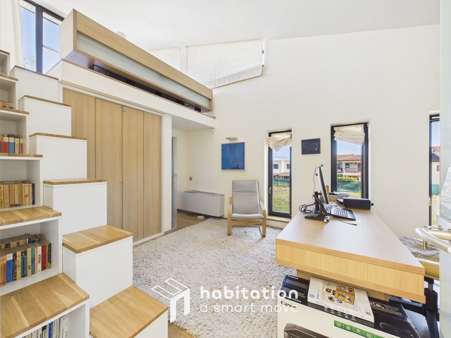 Vilă exclusivistă | 275 mp utili | Teren 700 mp | Garaj & Terasă - Poză 5