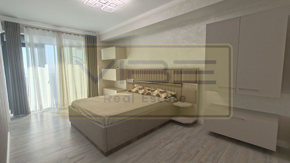 Bloc nou- Mutare imediata - INTABULAT -Parc Copou/Spital Parhon - Poză 2