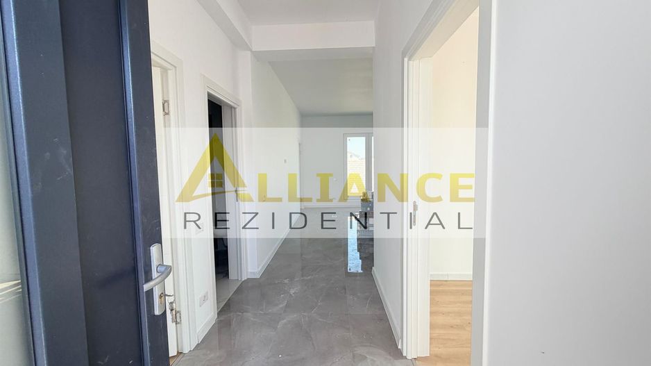Casa individuala 4 camere || MIORITA || Teren 386 MP - Poză 11