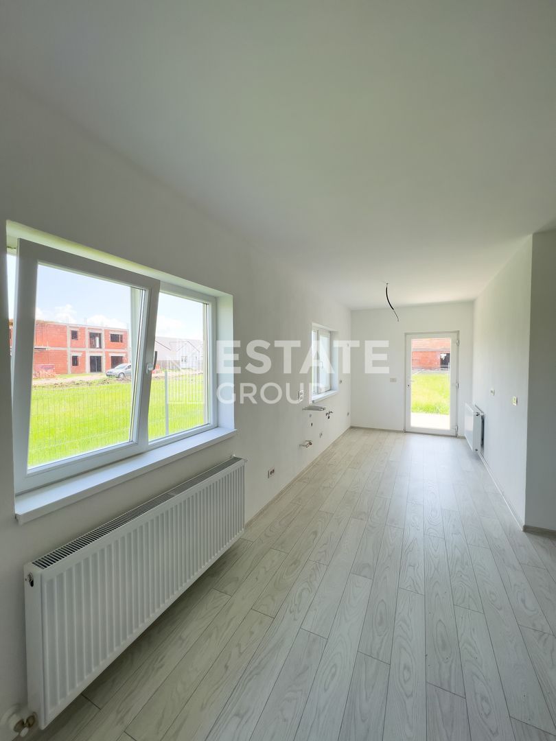 Duplex Mosnita Noua, finisat la cheie - Poză 4