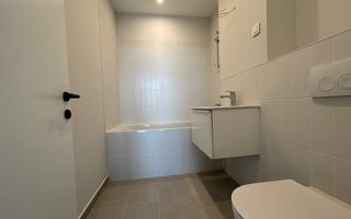 Apartament 3 camere | Bloc Nou Finalizat | Piata Presei Libere - Poză 13