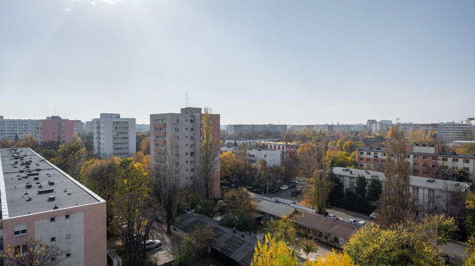 COMISION 0% - Apt 2 camere 85mp utili, etaj 8/11, finisaje superioare, bloc 2008 - Poză 14