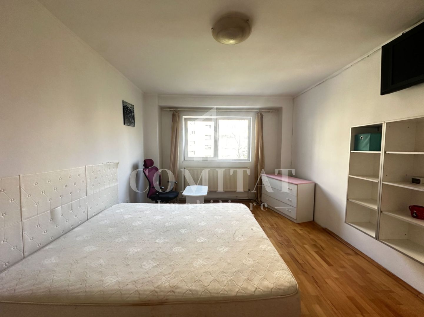 Apartament 3 camere | Etaj intermediar | Zona Iulius Mall - Poză 2