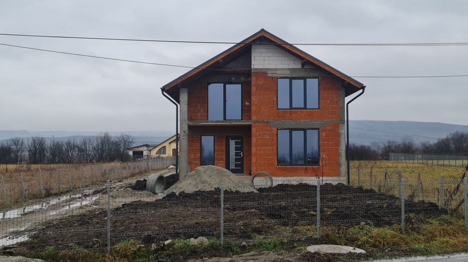 Casa P+E - Jelna, EXCLUSIVITATE! - Poză 15