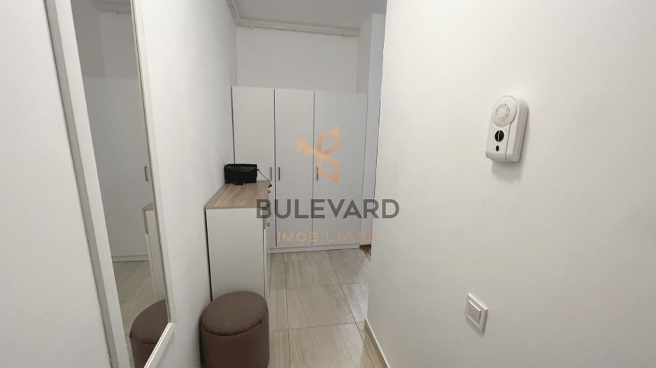 Apartament 3 camere cu parcare in zona reprezentantei BMW - Poză 6