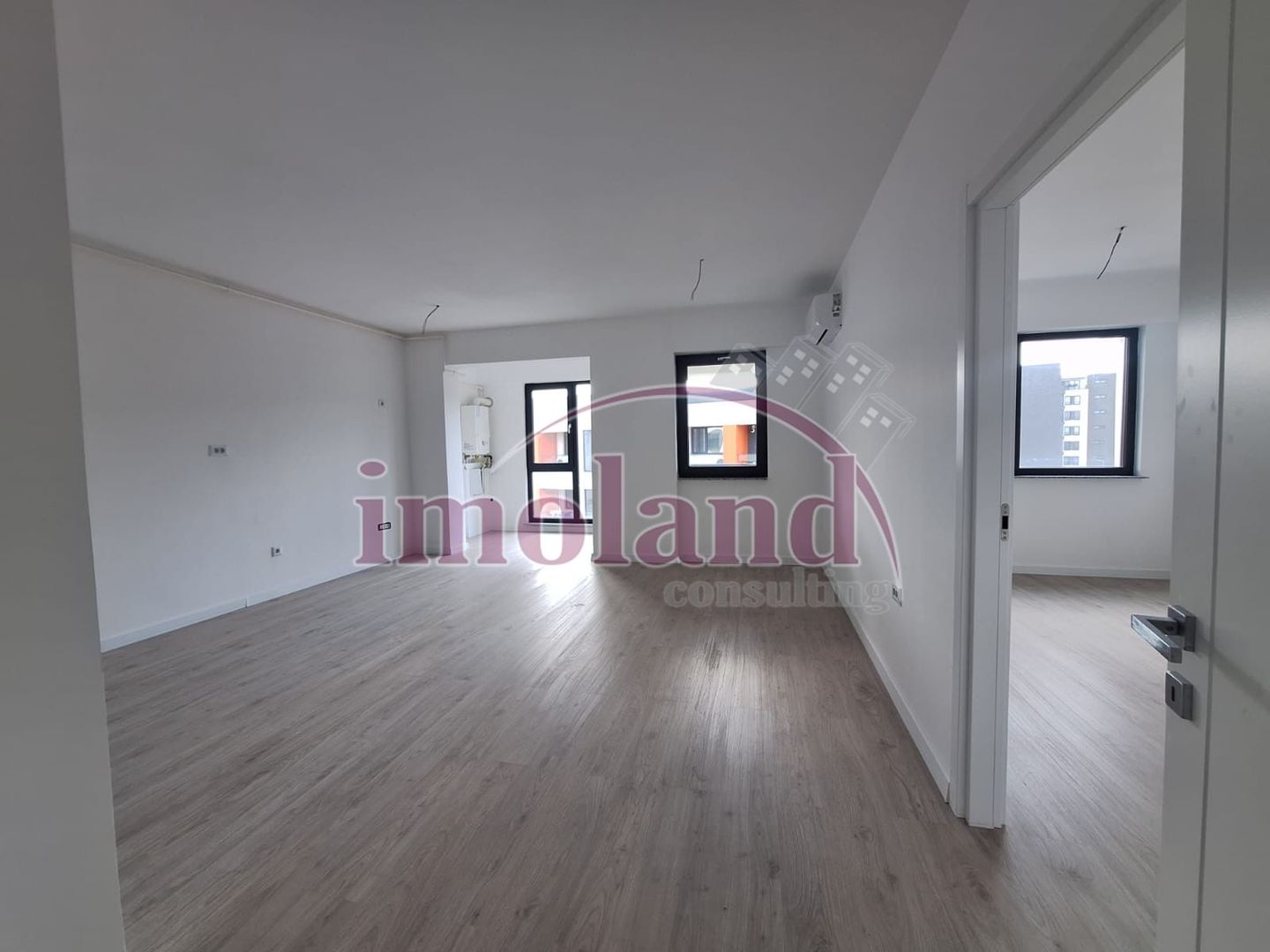 Oportunitate investitie apartament 2 cam + loc parcare inclus | Pipera, rond OMV - Poză 7