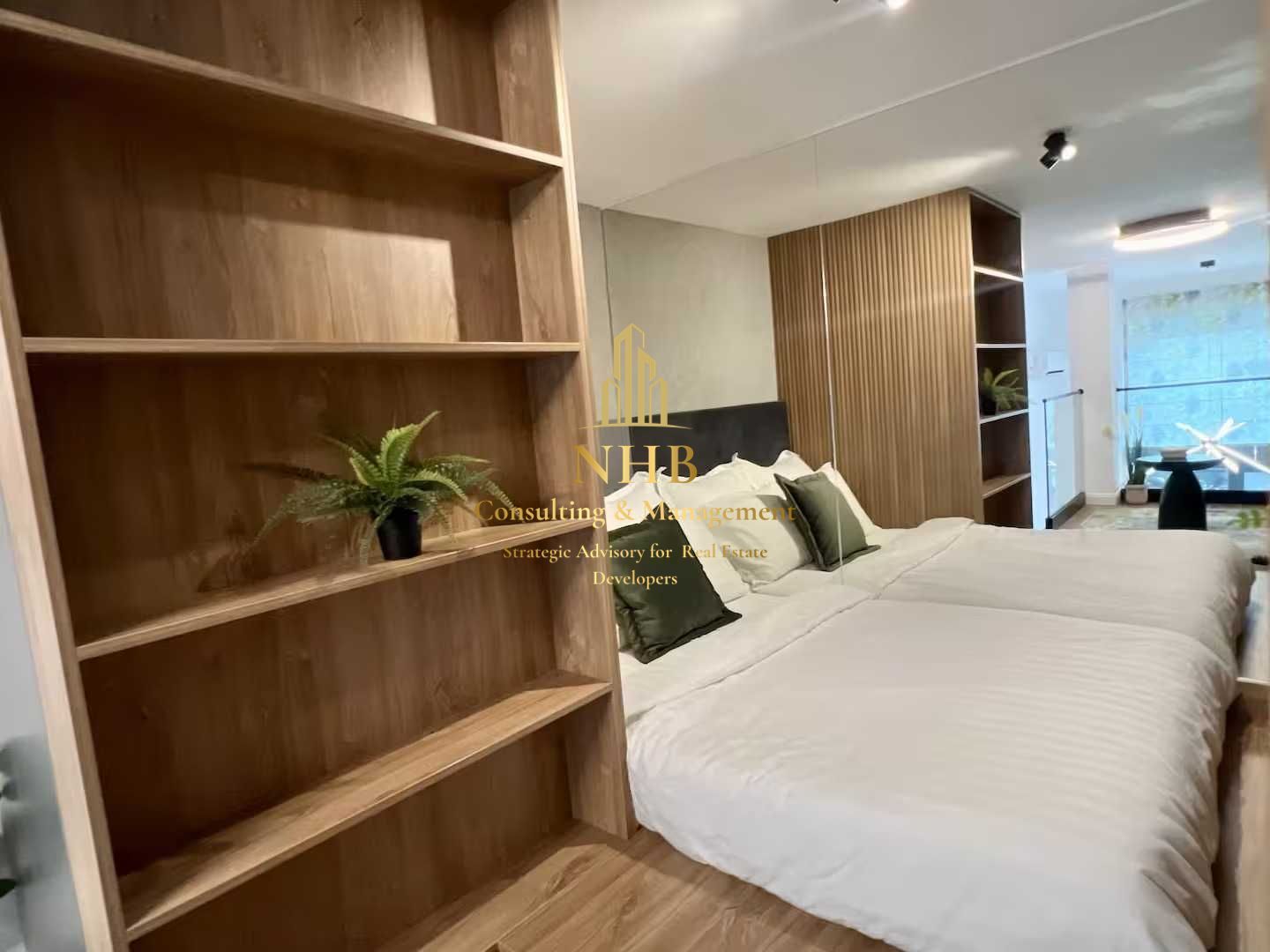 Studio tip duplex de vanzare –  COLETINA-BUCUR OBOR -PARCARE - Poză 6