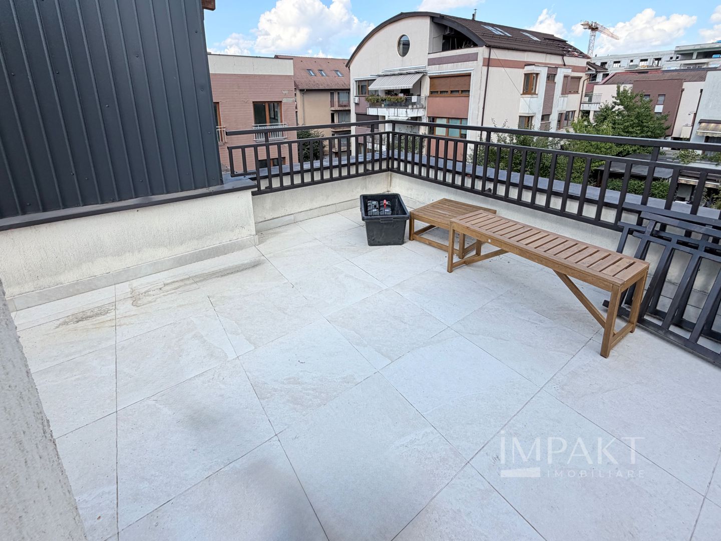 Casa tip cvadruplex in cartierul Buna-Ziua! - Poză 12