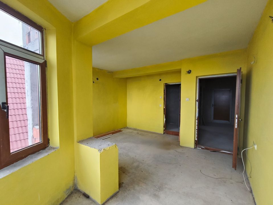 Pensiune de vânzare în Rânca – oportunitate rară lângă pârtia M1 - Poză 25