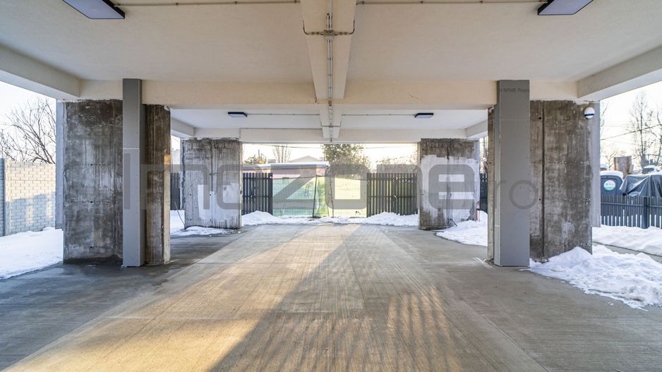 Str. Ghidigeni, zona Raul Doamnei, 2 cam. bloc nou, finisaje premium, Doar CASH - Poză 16