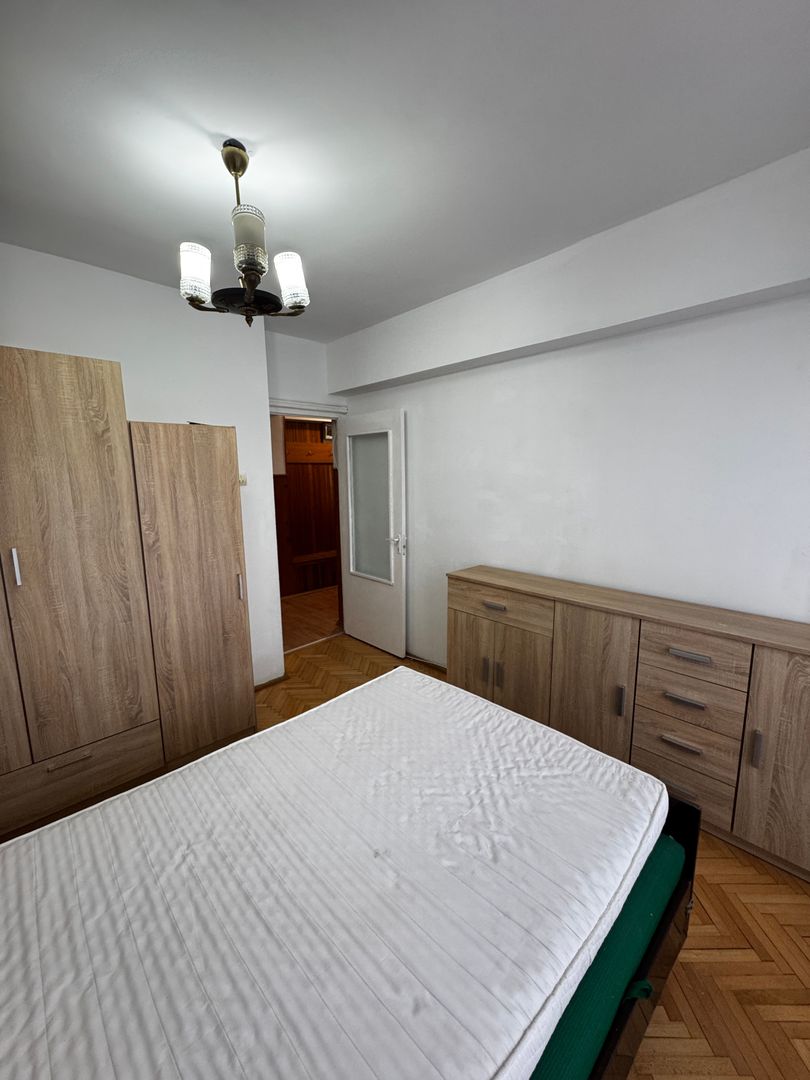 Apartament cu 2 camere de închiriat – Oradea, zona Decebal - Poză 2