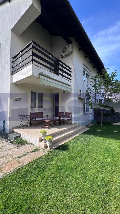 VILA DE VANZARE IN ZONA EROU IANCU NICOLAE | PISCINA | - Poză 1