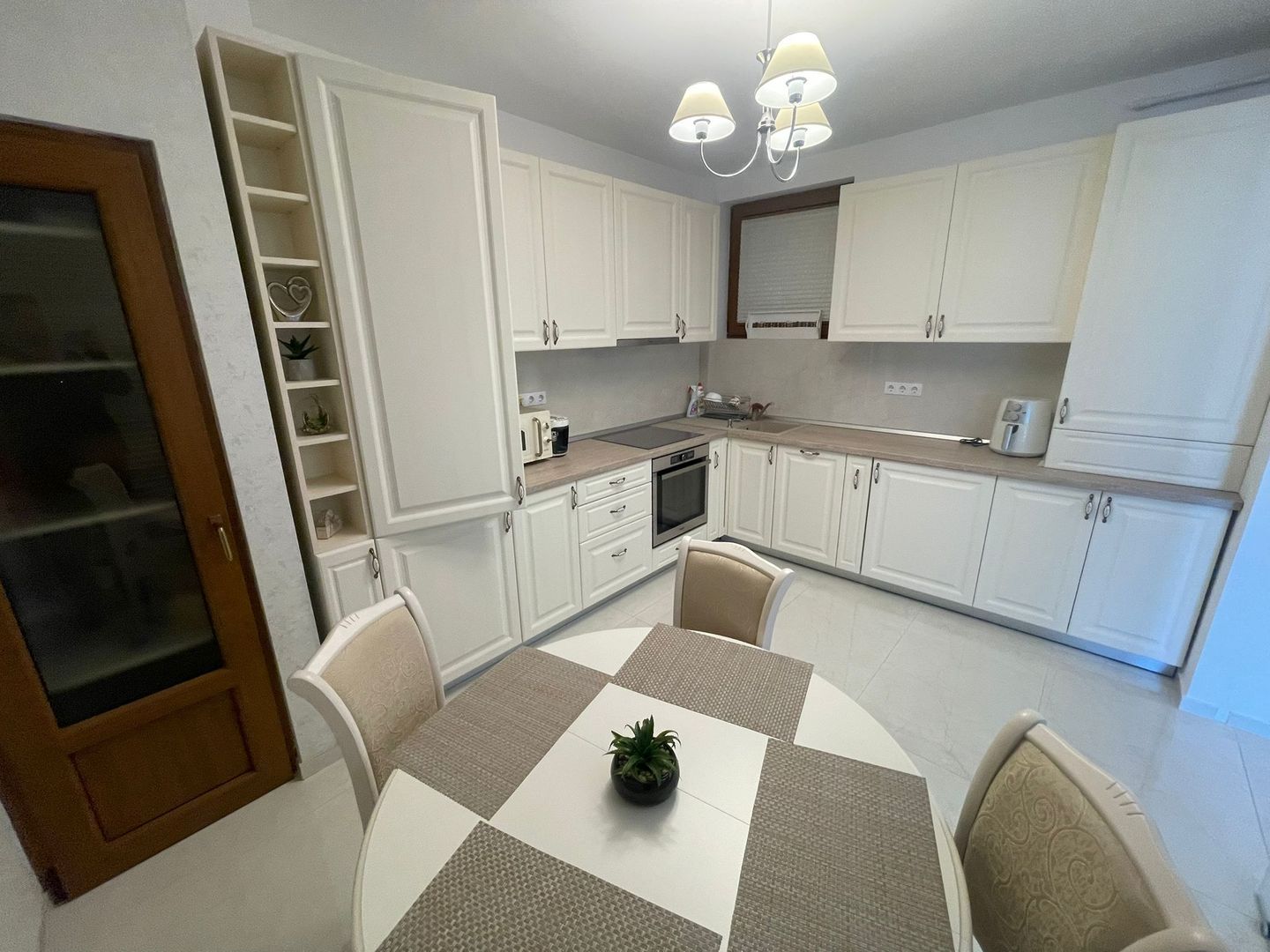 Apartament 3 camere | Traian Mosoiu | Garaj individual - Poză 7