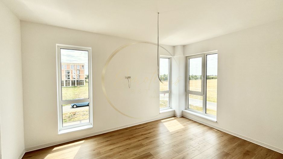 NOU | Apartament 2 camere - Mosnita Noua - Poză 3