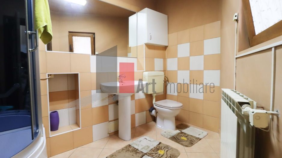 Vila "VARDA" , 200 MP utili, teren 160 mp - Poză 20