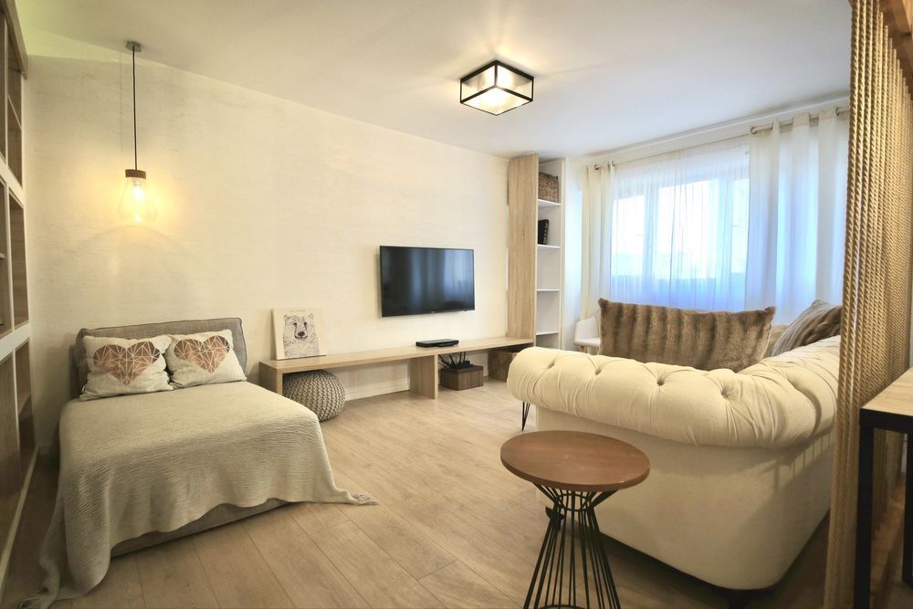 INCHIRIEZ Apartament PREMIUM | 2 camere | Zona Panduri - 13 Sept - Poză 2