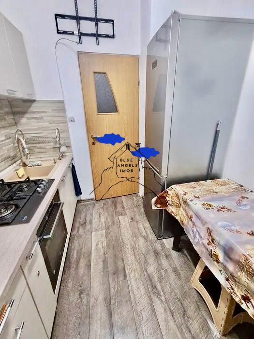 Apartament 2 camere mobilat 4/4 str Biserici Romane - Poză 4