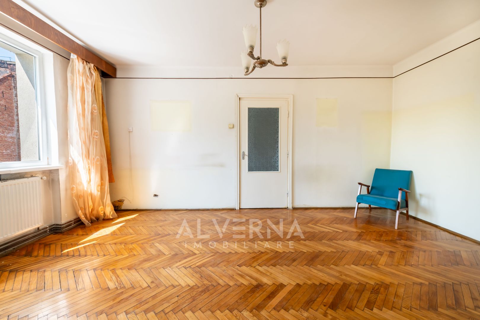 Apartament 2 camere pe str. Horea | 45mp | parcare* - Poză 4